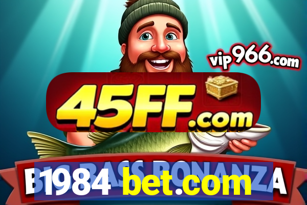 1984 bet.com